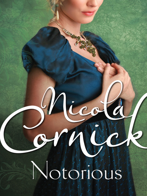 Cover image for Notorious